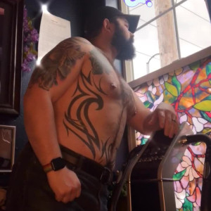 Video by bearcub56 published on May 23,2023 01:06:00 - BestThots