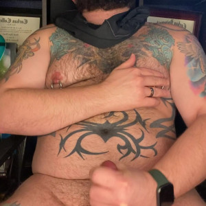 Video by bearcub56 published on May 22,2023 20:12:00 - BestThots