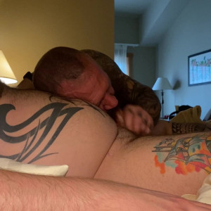 Video by bearcub56 published on April 23,2023 20:17:00 - BestThots