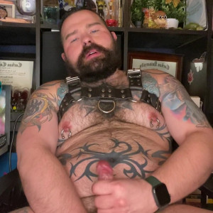 Video by bearcub56 published on June 24,2023 18:20:00 - BestThots