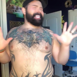 Video by bearcub56 published on April 7,2023 14:20:00 - BestThots