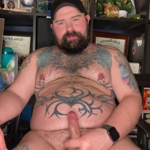 Video by bearcub56 published on August 5,2023 11:13:00 - BestThots