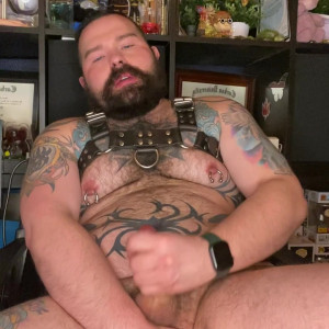 Video by bearcub56 published on April 17,2023 05:46:00 - BestThots