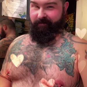 Video by bearcub56 published on July 15,2023 00:04:00 - BestThots