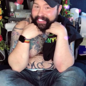 Video by bearcub56 published on May 14,2023 13:28:00 - BestThots