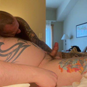 Video by bearcub56 published on August 16,2023 12:40:00 - BestThots