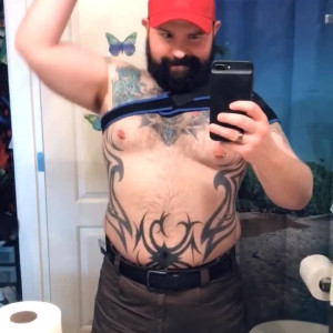 bearcub56 #4721246