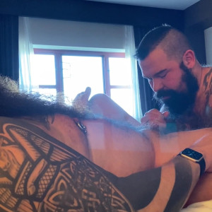 Video by bearcub56 published on March 21,2023 01:47:00 - BestThots