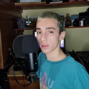 Video by eliasito published on August 4,2023 22:26:00 - BestThots