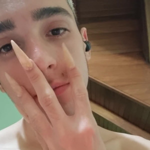 Video by eliasito published on July 27,2023 09:34:00 - BestThots