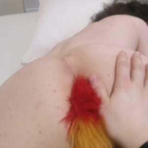 Video by flarewolfsbane published on August 20,2023 04:22:50 - BestThots