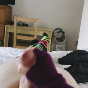 Video by flarewolfsbane published on August 20,2023 04:23:56 - BestThots