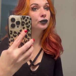 Video by goddess.sylvanas published on April 18,2023 07:01:00 - BestThots