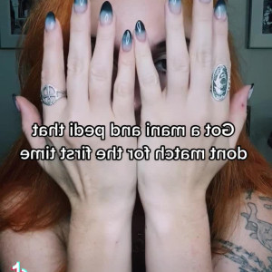 Video by goddess.sylvanas published on March 23,2023 09:14:00 - BestThots