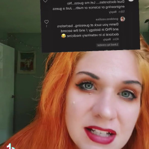 Video by goddess.sylvanas published on June 14,2023 05:57:00 - BestThots