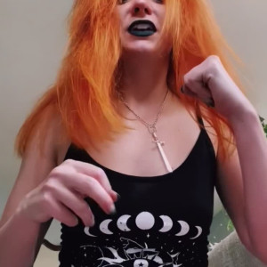 Video by goddess.sylvanas published on April 25,2023 22:50:00 - BestThots