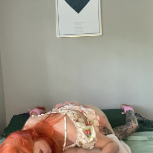 Video by goddess.sylvanas published on June 21,2023 05:04:00 - BestThots