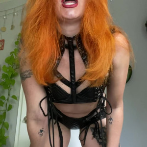 Video by goddess.sylvanas published on June 29,2023 10:11:00 - BestThots