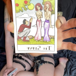 Video by goddess.sylvanas published on April 19,2023 06:52:00 - BestThots