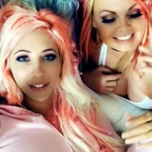 Video by tashareign published on June 22,2023 21:19:00 - BestThots