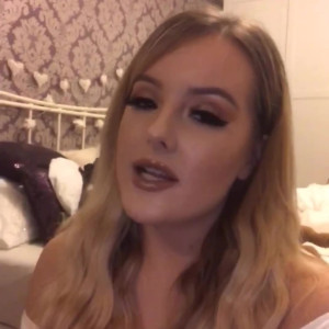 Video by serenitymodel published on May 8,2023 23:32:00 - BestThots