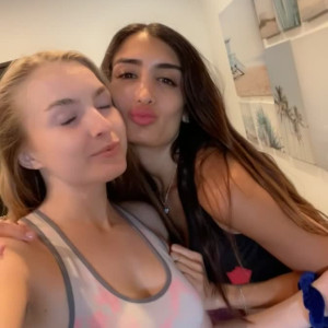 Video by lareinatay published on April 27,2023 01:39:00 - BestThots