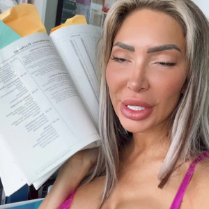 Video by farrahabraham published on August 20,2023 04:47:22 - BestThots