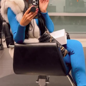 Video by farrahabraham published on August 20,2023 04:47:11 - BestThots