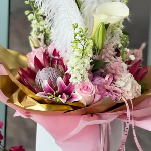 Video by farrahabraham published on August 20,2023 04:47:44 - BestThots