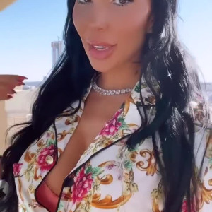 Video by farrahabraham published on August 20,2023 04:49:05 - BestThots