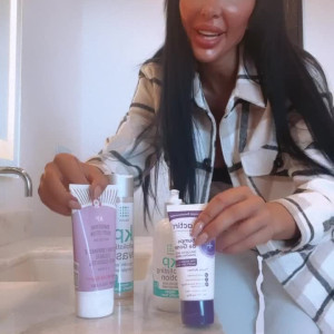 Video by farrahabraham published on August 20,2023 04:47:54 - BestThots