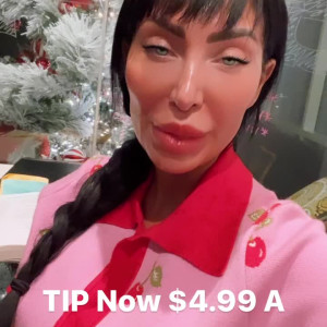 Video by farrahabraham published on August 20,2023 04:48:52 - BestThots