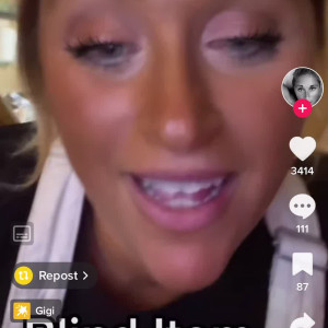 Video by farrahabraham published on August 20,2023 04:49:12 - BestThots