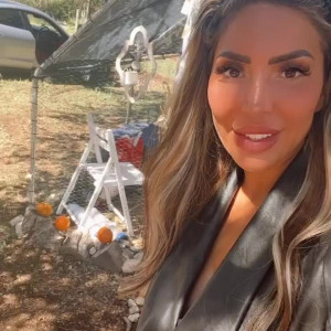 Video by farrahabraham published on August 20,2023 04:48:53 - BestThots