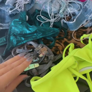 Video by farrahabraham published on August 20,2023 04:47:48 - BestThots