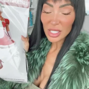 Video by farrahabraham published on August 20,2023 04:49:54 - BestThots