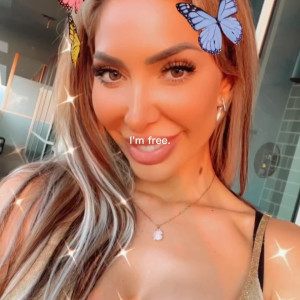 Video by farrahabraham published on August 20,2023 04:49:51 - BestThots