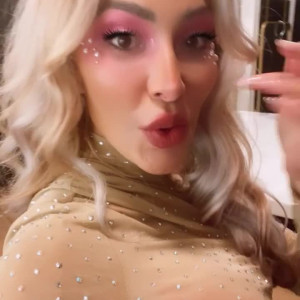 Video by farrahabraham published on April 13,2023 07:08:00 - BestThots