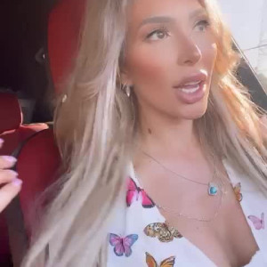 Video by farrahabraham published on April 26,2023 03:23:00 - BestThots