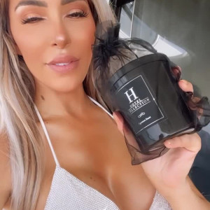 Video by farrahabraham published on August 24,2023 22:30:00 - BestThots