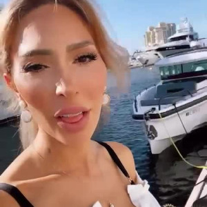 Video by farrahabraham published on August 26,2023 17:59:00 - BestThots