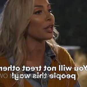 Video by farrahabraham published on August 18,2023 13:24:00 - BestThots