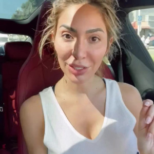 Video by farrahabraham published on June 19,2023 03:34:00 - BestThots