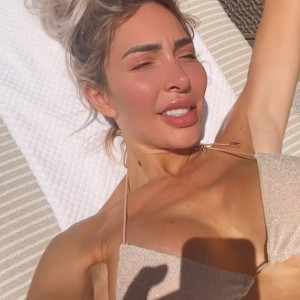 Video by farrahabraham published on April 12,2023 03:19:00 - BestThots