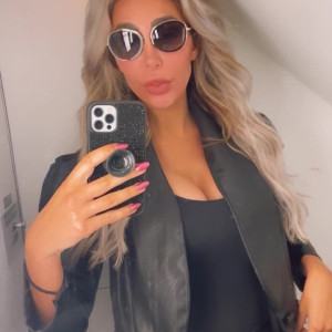 Video by farrahabraham published on May 2,2023 12:16:00 - BestThots