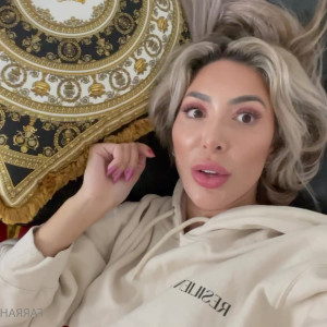 Video by farrahabraham published on May 22,2023 04:16:00 - BestThots