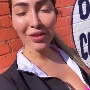 Video by farrahabraham published on May 17,2023 23:59:00 - BestThots