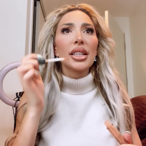 Video by farrahabraham published on March 1,2023 00:11:00 - BestThots