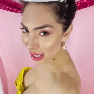 Video by farrahabraham published on April 16,2023 03:09:00 - BestThots