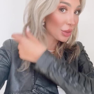 Video by farrahabraham published on August 26,2023 15:30:00 - BestThots